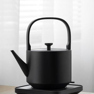 라쿠진 오리엔탈 티팟 전기포트