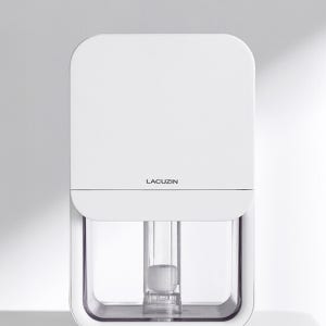 라쿠진 저소음 원룸 미니제습기