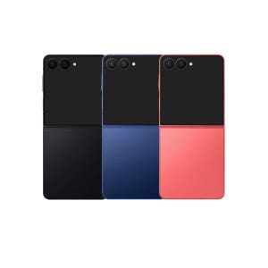 갤럭시 삼성전자 갤럭시 Z플립7 256GB SM-F766 [자급제]