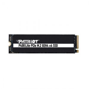 PATRIOT P400 Lite M.2 NVMe (500GB)`