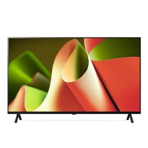 LG전자 (현대Hmall) LG전자 OLED TV OLED65B4SNA 스탠드형 전국무료배송