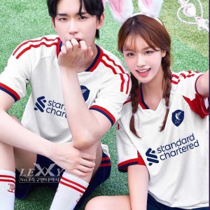 축구유니폼 352B