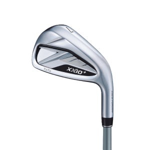 [젝시오]XXIO14 IRON PLUS SET(스틸, 8I, #5-PAS) Z384260000017