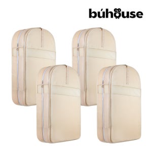 [더블]부하우스 의류 압축파우치 더블세트 TV상품