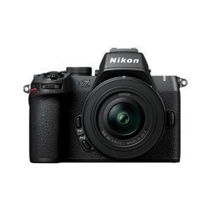 [니콘] 미러리스 카메라 Z50II 16-50 키트