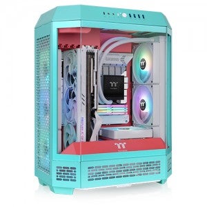 써멀테이크 The Tower 600 (민트 스트로베리)