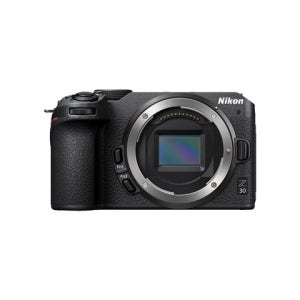 [니콘] 미러리스 카메라 Z30 바디