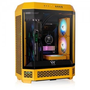 써멀테이크 The Tower 600 (범블비)