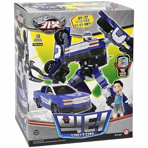 기타 헬로카봇 빅터 로봇 로보트 어린이 장난감 선물