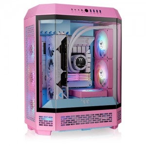 써멀테이크 The Tower 600 (버블 핑크)