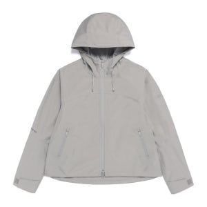 내셔널지오그래픽 N265WJP250 여성 아틀라스 GORE-TEX 3L 방수 자켓 URBAN LIGHT BEIGE