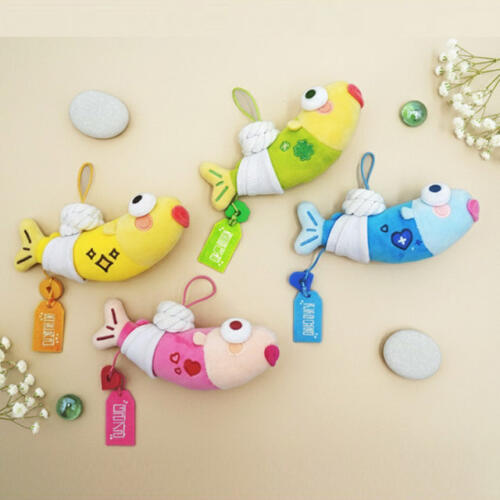 아트박스 명태 캐릭터 인형