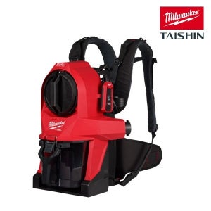 밀워키 M18 FBPV2-0 FUEL 백팩 진공 청소기ll 베어툴