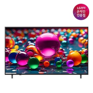 LG전자 LG UHD TV 울트라HD 163cm(65인치) 65UA7500ENA 스탠드형