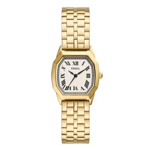 파슬 [공식본사정품] 파슬 ES5361 (Harlow) 할로우 여성 메탈시계