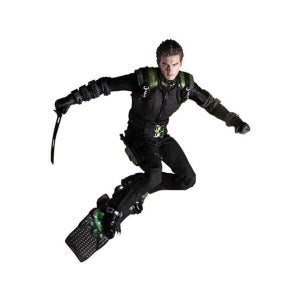 재고있음 스파이더맨 3 인형 뉴 그린 고블린 피규어