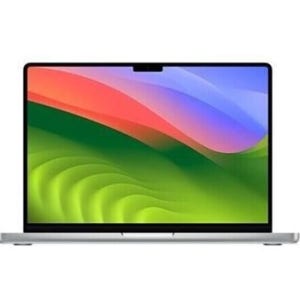 맥북프로14 M3 CPU 8코어 GPU 10코어 램 8GB SSD 1TB 실버 노트북