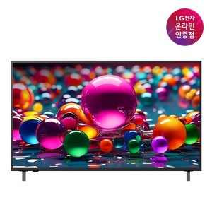 LG전자 LG UHD TV 울트라HD 138cm(55인치) 55UA7500ENA 스탠드형