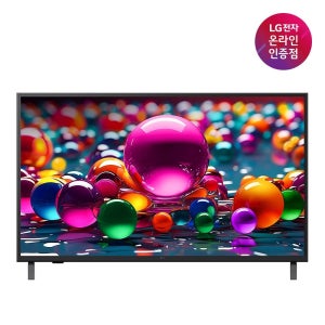 LG전자 LG UHD TV 울트라HD 107cm(43인치) 43UA7500ENA 스탠드형