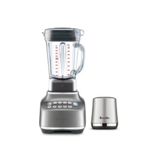 브레빌 블렌더 진공 펌프 세트 자동세척 자동전원 2L