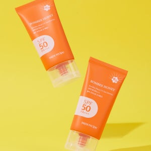 [파파레서피] 봄비 모이스트 선 에센스 50ml 5012453318