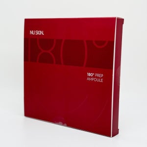 뉴스킨 180도 프렙 앰플 1.5ml x 14개