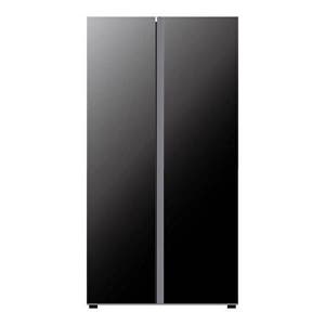 삼성전자 [삼성전자]삼성전자 양문형 냉장고 RS70F65Q2F-후