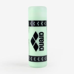 아레나 습식스포츠타올 대형 그린 [A5AC1AX05 (GRN)]