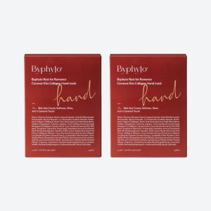 바이피토 [Byphyto] 바이피토 핸드 마스크팩 기획 2종 세트 (손팩 2)