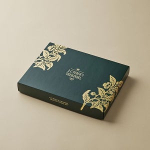 A.C.퍼치스티핸들 티백차셀렉티드6종 18개입