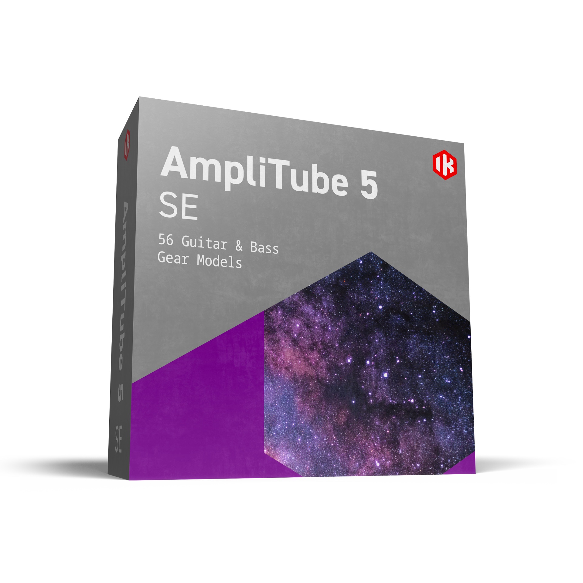 IK Multimedia AmpliTube 5 SE IK 멀티미디어 앰플리튜브 5 스페셜 에디션