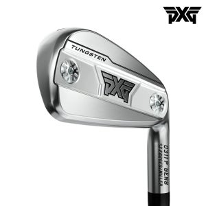 PXG GEN8 0311P 남성 스틸 6아이언세트 (NS PRO 950GH NEO)