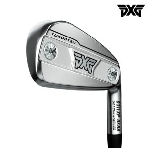 PXG GEN8 0311XP 여성 카본 6아이언세트 (PXG FUJIKURA AIR SPEEDER)