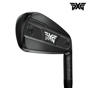 PXG GEN8 0311XP 블랙 남성 스틸 6아이언세트 (NS PRO 950GH NEO)