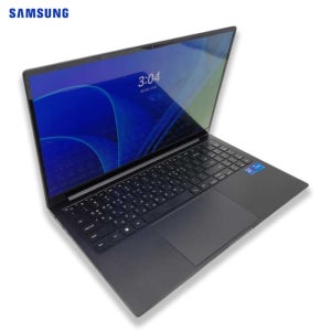 [갤럭시북풀박스패키지]리퍼비시 삼성 갤럭시북2 프로 i5 12TH RAM 16GB Arc 외장그래픽 15.6인치 리퍼 노트북