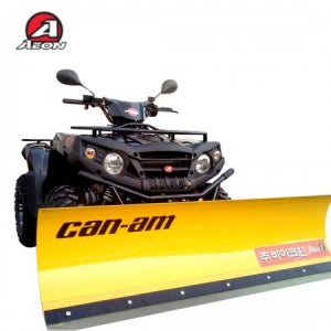 AEON 크로스랜드400 (30마력) 제설장비별도구매[제설바이크 / 사륜바이크 / 제설ATV / 눈삽]