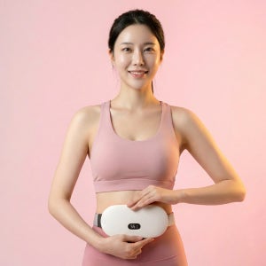 [3차완판] 그날핏 생리통관리기 생리통기계