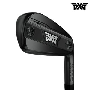 PXG GEN8 0311P 블랙 남성 스틸 6아이언세트 (NS PRO 950GH NEO)