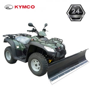 킴코MXU500 / (35마력) 제설장비별도구매[제설오토바이,제설바이크,제설장비,사륜ATV,킴코,MXU500,사륜바이크,제설ATV,눈삽,제설차량]