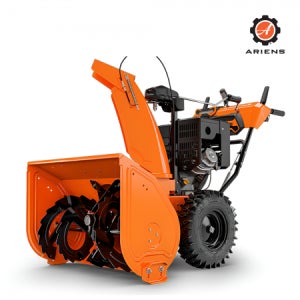 소형자주식제설기[ARIENS] ST30DLE (306CC) 미국산(USA)[제설오토바이]