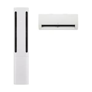 [구독/렌탈]LG 휘센 오브제컬렉션 쿨 에어컨 2in1 (1시리즈)매립배관형 FQ18FC1EU2M (방문주기12개월/의무사용72개월/라이트 플러스/기본설치비포함)