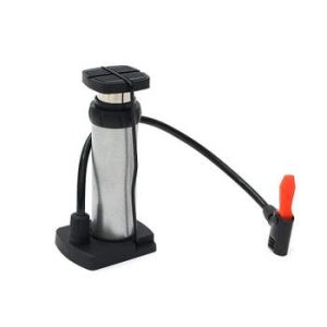 자전거 발펌프 바렐타 공기주입기 슈레더펌프 바퀴바람넣기