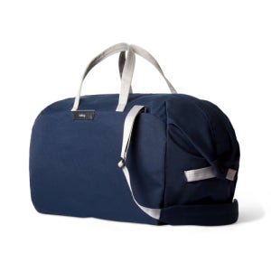 [벨로이] 클래식 위켄더 45L 더플백(BCWA-NAV-227) - 네이비 X1BXRBR01UB2BL0BR0