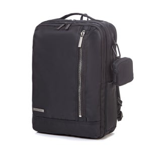 [쌤소나이트 레드] ORRTON 백팩 BLACK US009002 US009002