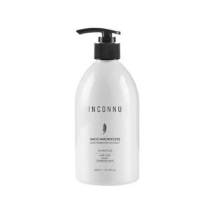 보습 맥주 효모 두피 샴푸 500ml 향기좋은 지성 약산성 뾰루지 보습