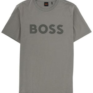 [보스] (MAN) 26SS THINKING 1 T-SHIRT 50481923_10246016077