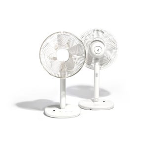 플러스마이너스제로 플러스마이너스제로 리빙팬 선풍기 Z710 화이트