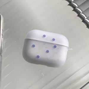 [withsome에어팟/버즈]원과 빛 에어팟 버즈 케이, 위드썸