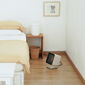 플러스마이너스제로 플러스마이너스제로 리플렉트 에코히터 400a