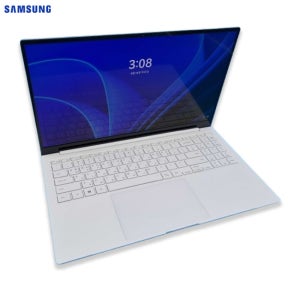 [갤럭시북풀박스패키지]리퍼비시 삼성 갤럭시북 PRO i7 11TH RAM 16GB GeForce 15.6인치 리퍼 노트북